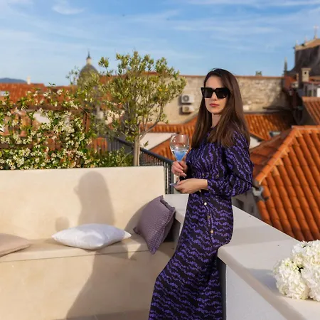 Soleil Palace Appartement