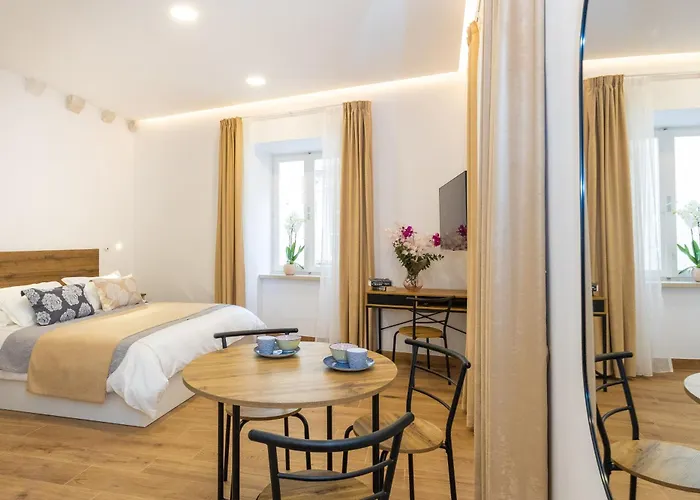 Appartement Soleil Palace Dubrovnik