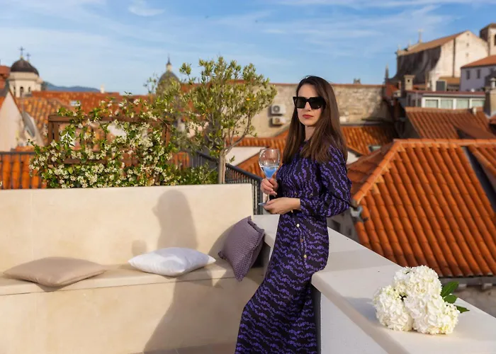 Soleil Palace Appartement