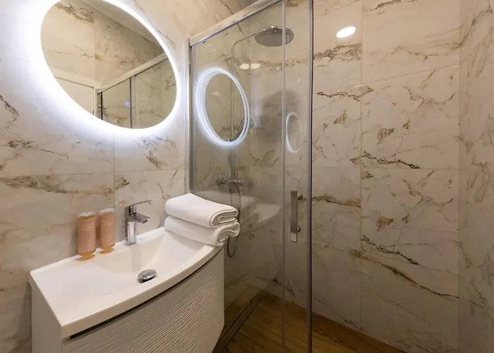 Appartement Soleil Palace Dubrovnik