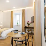Apartment Soleil Palace Dubrovnik