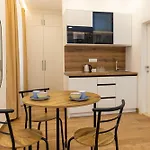 Soleil Palace Apartment *