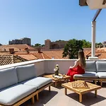 Apartment Soleil Palace *