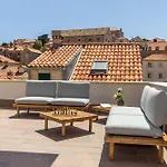 Apartment Soleil Palace