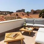 Apartment Soleil Palace *