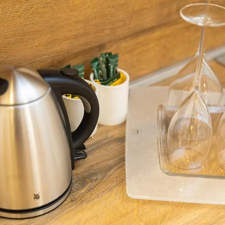 Soleil Palace 公寓 *