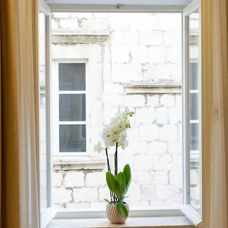 Apartament Soleil Palace Dubrownik