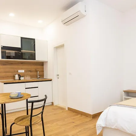 Soleil Palace * 杜布罗夫尼克