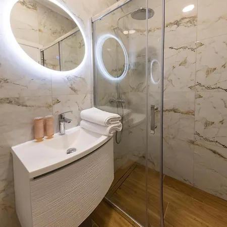 Apartament Soleil Palace