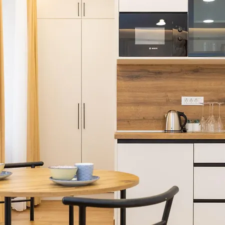 Soleil Palace Apartament