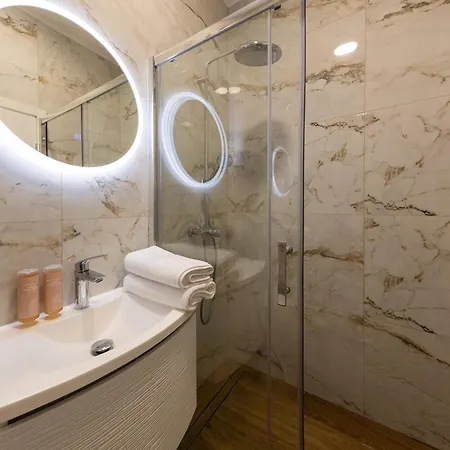 Apartament Soleil Palace Dubrownik