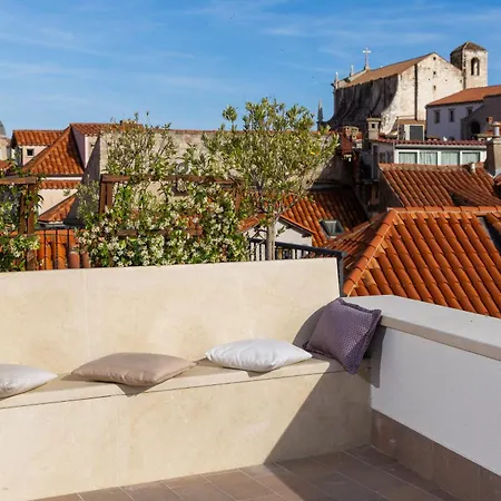 Soleil Palace Apartamento Dubrovnik
