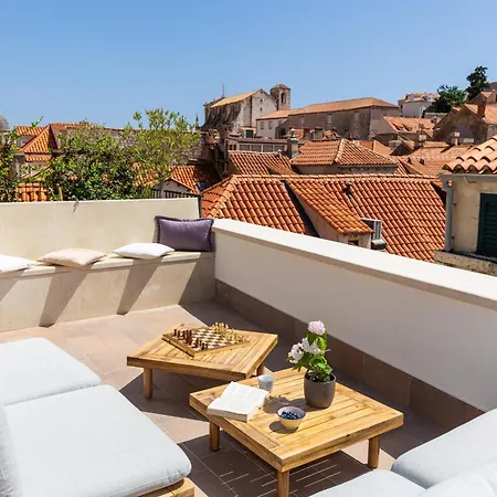 Soleil Palace Dubrovnik