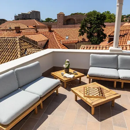 Apartment Soleil Palace Dubrovnik