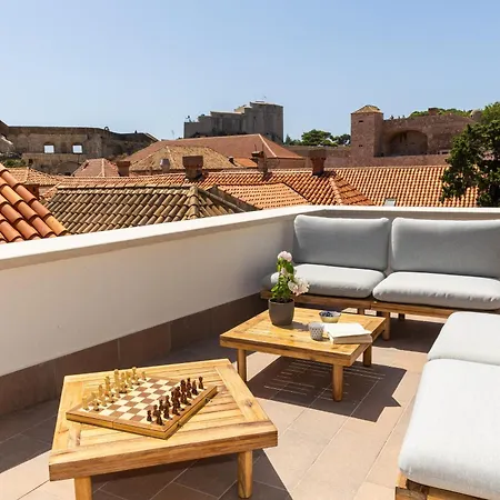 Apartment Soleil Palace *