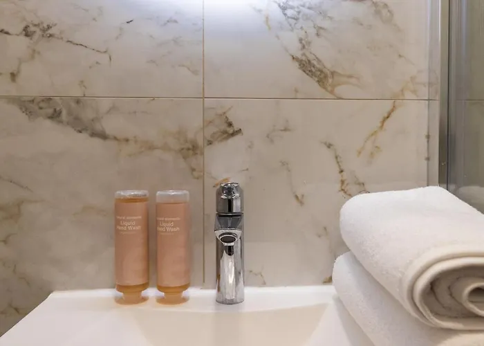 Apartmán Soleil Palace *