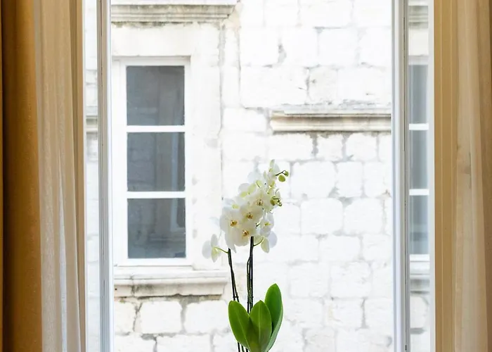 Apartmán Soleil Palace Dubrovník