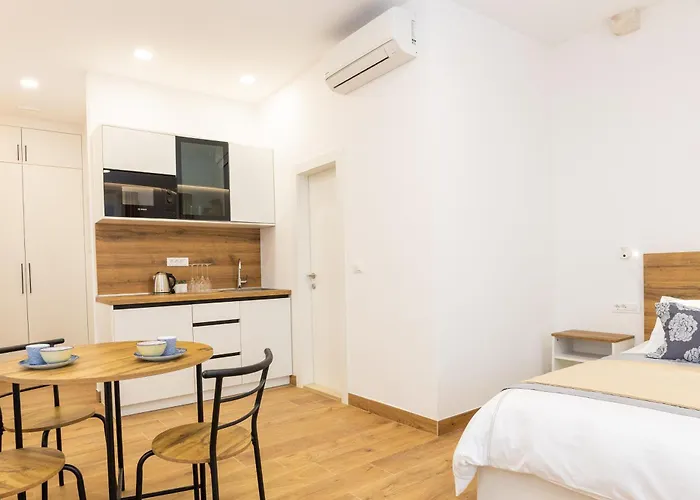 Soleil Palace * Dubrovník