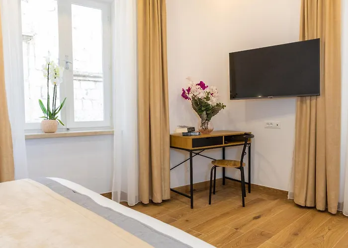 Soleil Palace Apartmán *