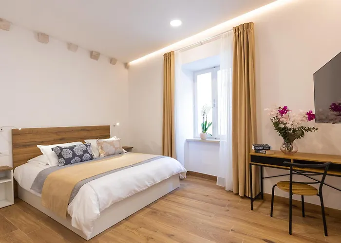 Apartamento Soleil Palace
