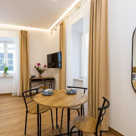 Soleil Palace Lägenhet Dubrovnik