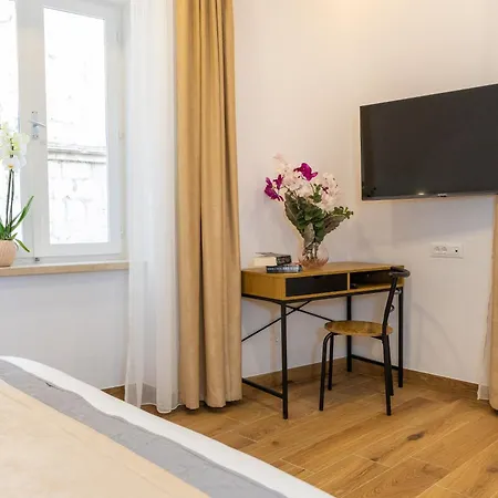 Soleil Palace Apartment *