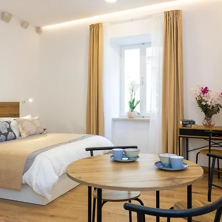 Soleil Palace Dubrovnik