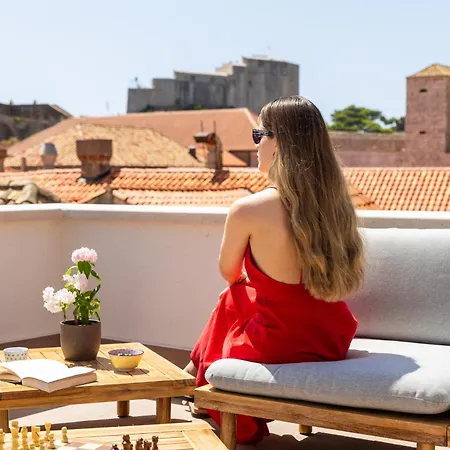 Soleil Palace * Dubrovnik