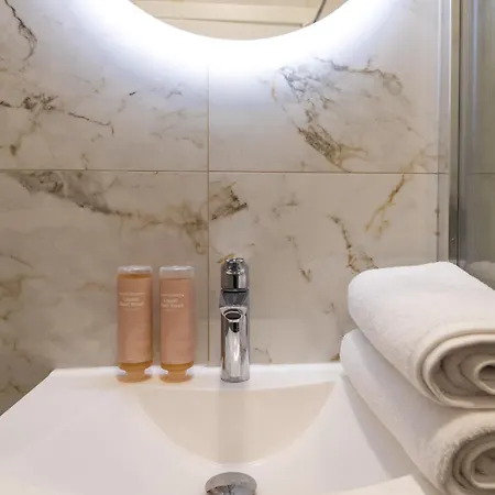 Appartement Soleil Palace *